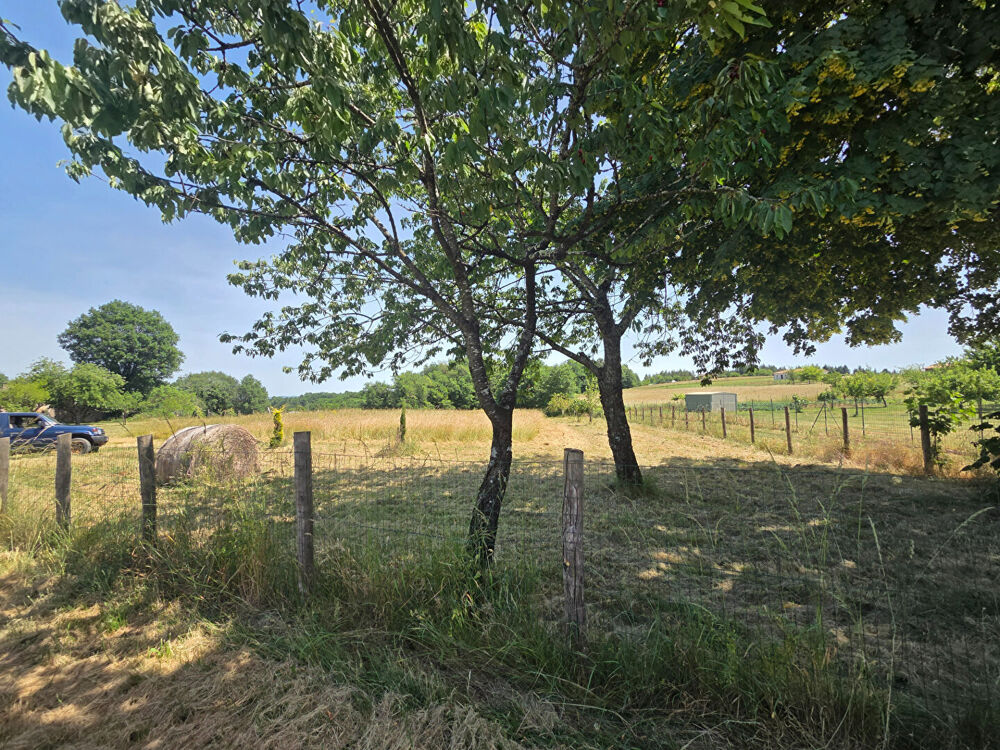 Vente Terrain Terrain Rouffignac Saint Cernin De Reilhac 6000 m2 Rouffignac saint cernin de reilhac