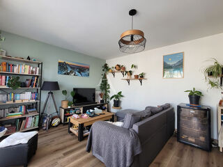 Vente Maison La Rochelle - Quartier Petit Marseille - Maisonnette de plain-pied avec jardinet La rochelle