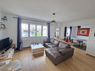  Maison � vendre 4 pi�ces 63 m�