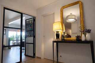  Appartement � vendre 5 pi�ces 125 m�