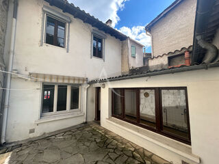  Maison � vendre 5 pi�ces 125 m�