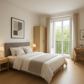  Appartement à vendre 5 pièces 109 m²