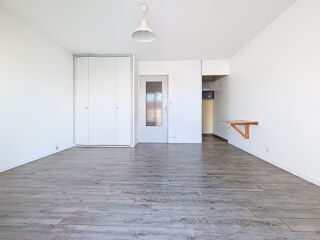  Appartement � louer 1 pi�ce 27 m�