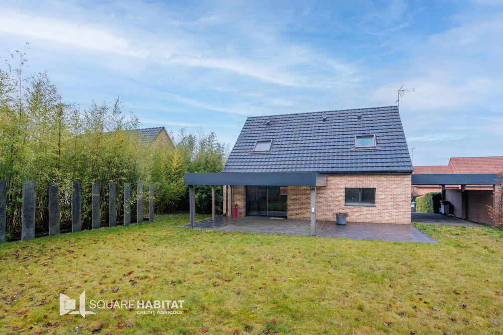 Vente Maison Magnifique Pavillon sur secteur de Artres Artres