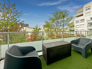  Appartement � vendre 3 pi�ces 63 m�