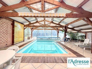  Maison  vendre 5 pices 186 m