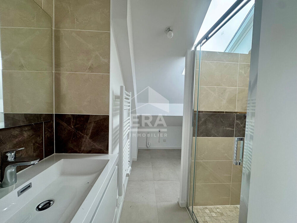 Vente Appartement Appartement à vendre type F2 neuf avec 40m2 au sol idéal investisseur Etampes