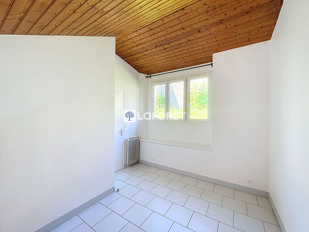 Appartement Fécamp 2 pièces 35 m²