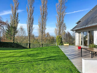  Maison � vendre 6 pi�ces 185 m�