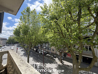  Appartement � vendre 4 pi�ces 93 m�