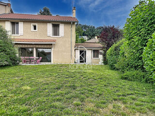 Maison 160m2 Collonges-au-Mont-d'Or