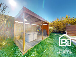  Maison � vendre 6 pi�ces 95 m�