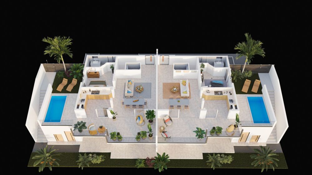 � vendre  Maison Saint-Fran�ois (97118)