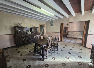  Maison  vendre 6 pices 151 m