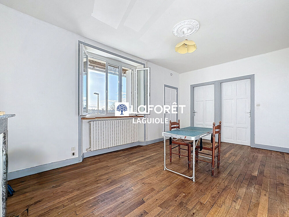 Vente Maison Maison Fridefont 7 pièce(s) 116 m2 Fridefont
