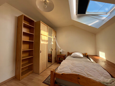  Appartement � louer 1 pi�ce 23 m�