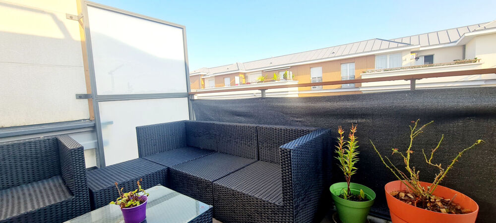 Vente Appartement EXCLUSIVITE NESTENN Appartement Rosny Sous Bois 4 pice(s) 80 m2 avec terrasse et 2 places de parking Rosny sous bois