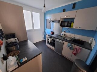  Appartement à louer 4 pièces 62 m²