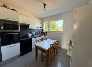  Appartement � vendre 3 pi�ces 59 m�