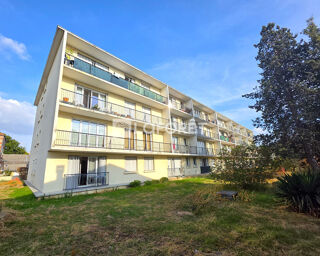 Appartement à vendre 1 pièce 31 m²