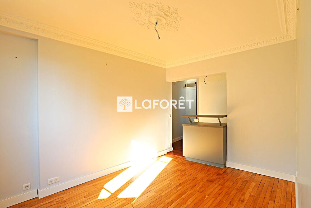 Appartement a louer paris-14e-arrondissement - 2 pièce(s) - 37 m2 - Surfyn