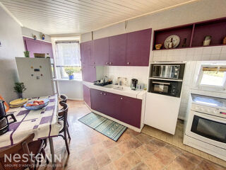 Maison à vendre 5 pièces 100 m²
