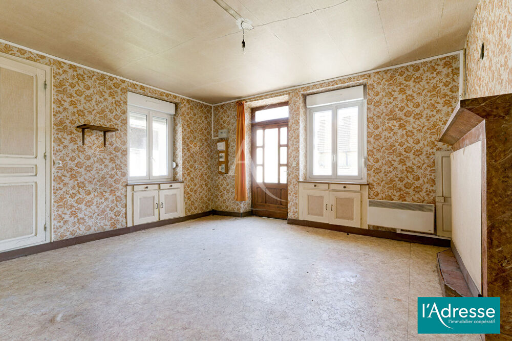 Maison 200 m2 avec dépendances