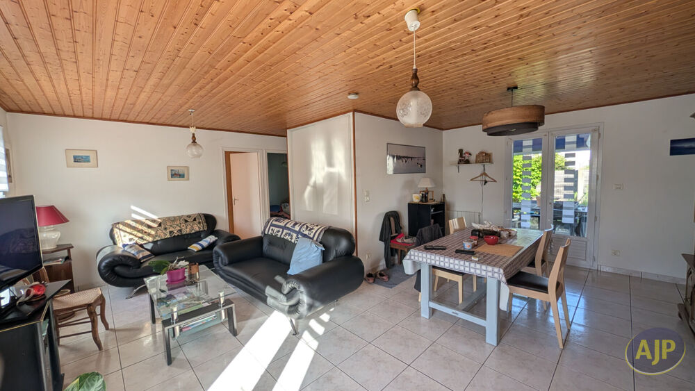 Maison L Aiguillon La Presqu Ile 61.53 m2