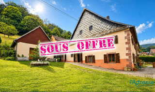  Maison à vendre 4 pièces 101 m²