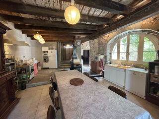  Maison � vendre 7 pi�ces 297 m�