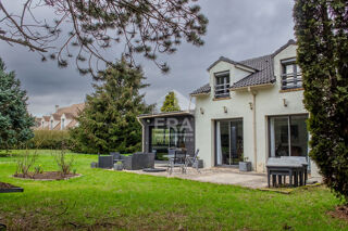  Maison � vendre 8 pi�ces 161 m�