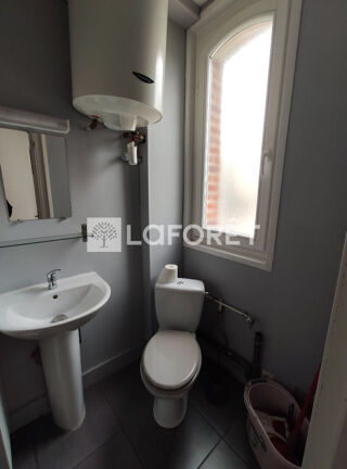  Appartement à louer 2 pièces 30 m²