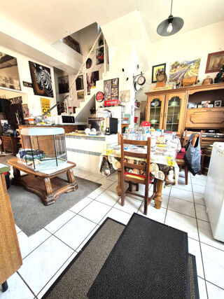  Maison à vendre 5 pièces 60 m²