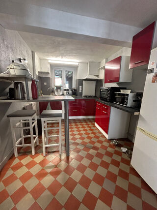  Maison � vendre 5 pi�ces 115 m�