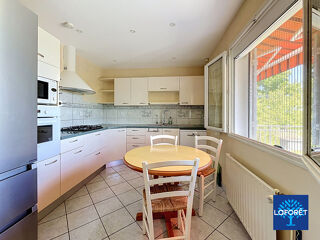  Maison à vendre 6 pièces 130 m²