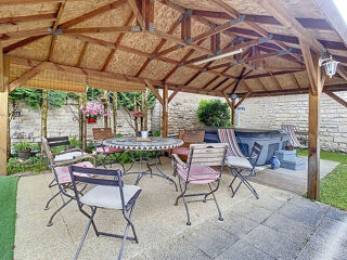  Maison � vendre 3 pi�ces 80 m�