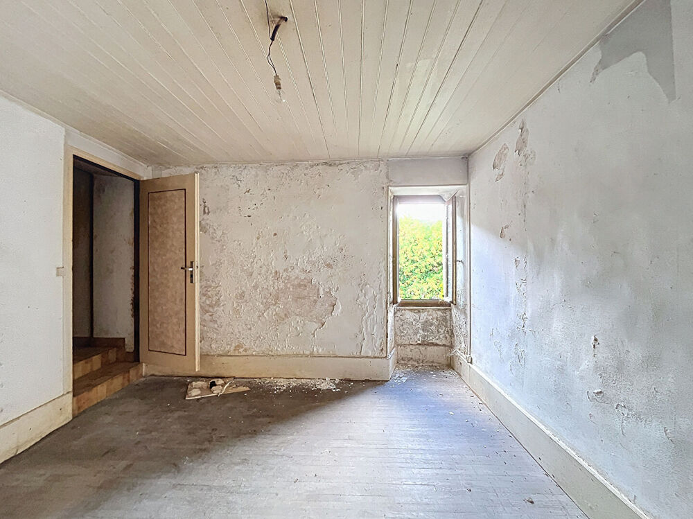 RECEY SUR OURCE maison 4 pièces 3 chambres