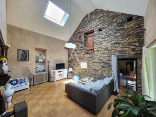  Maison à vendre 10 pièces 318 m²