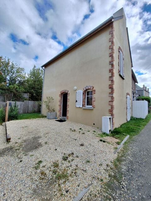   A LOUER MAISON  T5  DINARD de 106.63 m2 PARKING JARDINET - PLAGE A PROXIMITE Maison - 6 pi�ce(s) - 107 m�