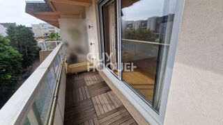  Appartement à vendre 1 pièce 35 m²