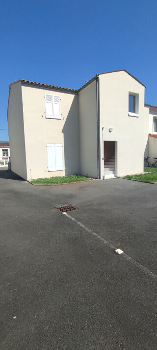 Appartement � vendre 1 pi�ce 17 m�