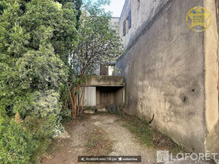 Vente Maison Maison Villeneuve Les Avignon 4 pièce(s) Villeneuve les avignon