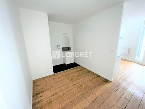  Appartement � louer 1 pi�ce 25 m�