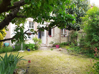  Maison à vendre 5 pièces 140 m²