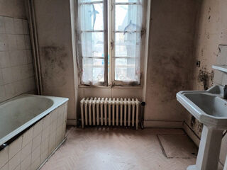  Maison � vendre 4 pi�ces 132 m�