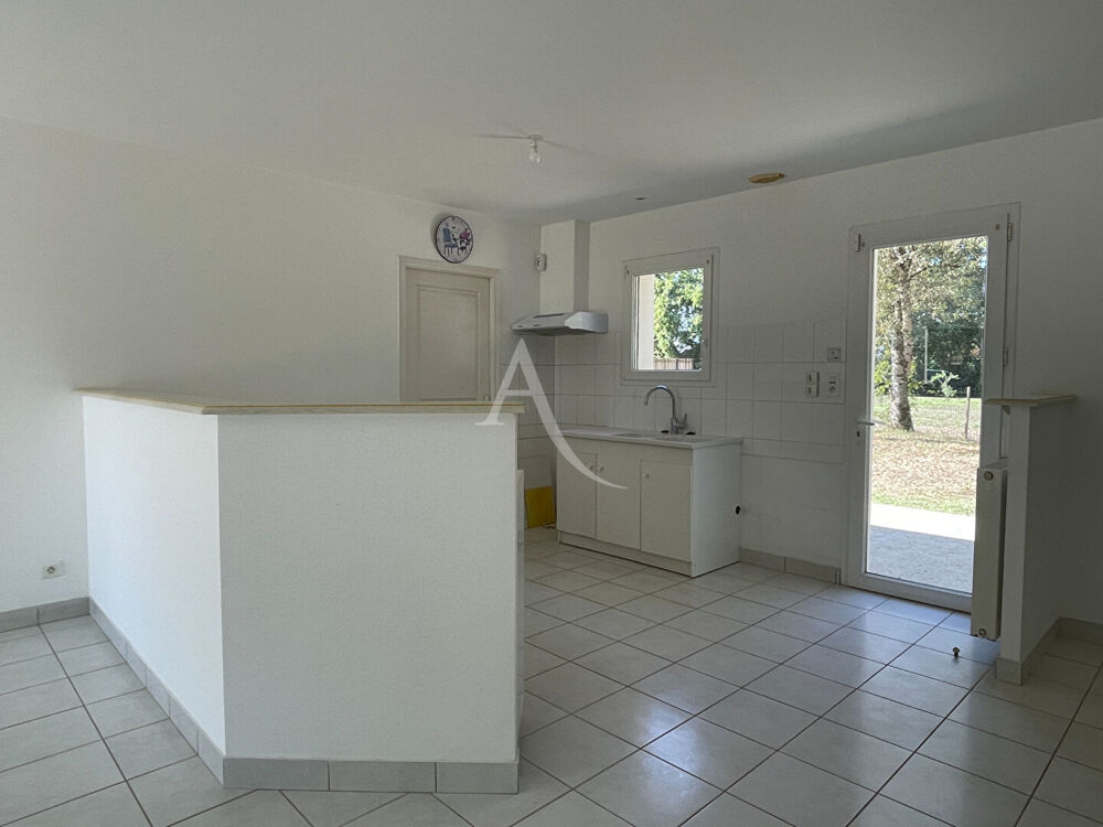 LA FERRIERE MAISON A VENDRE 5 pièce(s) 106 m² EN EXCLUSIVITE AMANDA