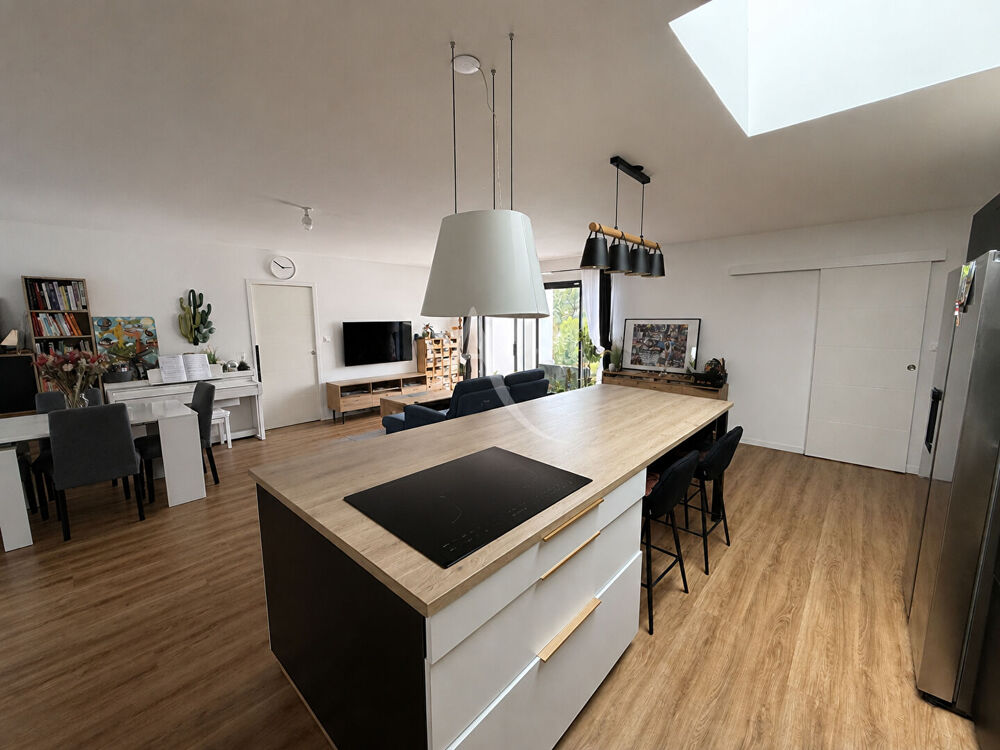 Vente Maison LA ROCHE SUR YON MAISON A VENDRE EXCLUSIVITE AMANDA La roche sur yon