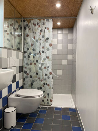  Appartement � vendre 1 pi�ce 30 m�