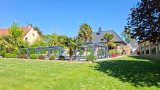  Villa � vendre 9 pi�ces 220 m�