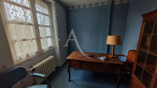  Maison à vendre 6 pièces 162 m²
